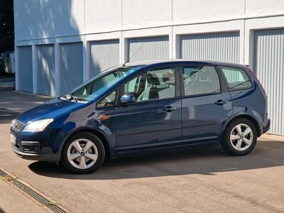 Usata Ford C-MAX Ghia 122 CV (89 kW) 2004 Monovolume