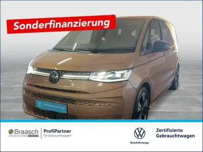 Gebraucht VW T7 Style 177 PS (130 kW) 2025 Bronze Van