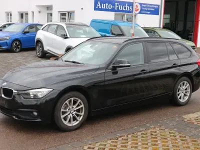 Gebraucht BMW 318