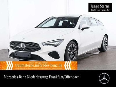 Mercedes CLA180