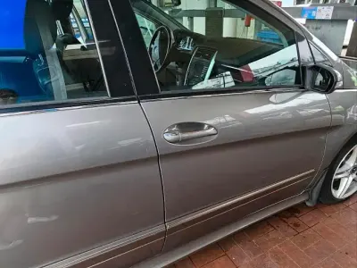 Gebraucht Mercedes B200 200 PS (147 kW) 2005 Andere farben Van / Kleinbus