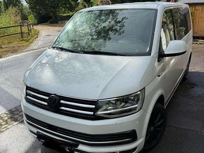 VW T6