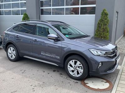 Grau metallic Gebraucht 2022 VW Taigo Life SUV | 23.990 € (Etwas zu teuer)