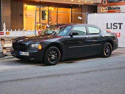 gebraucht Dodge Charger lx 2,7l 2006 POLICE