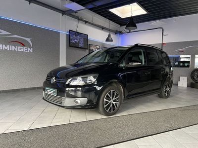 gebraucht VW Touran 1.4 Comfortline*Motorkontrollampe leuchtet*