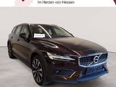 Volvo V60 CC