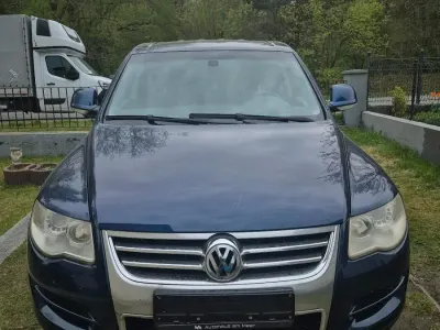 Gebraucht VW Touareg