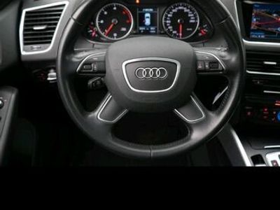 gebraucht Audi Q5 2,0 TDI