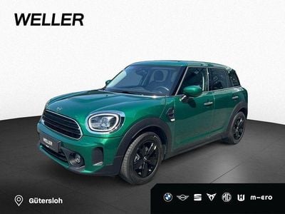 Mini One Countryman