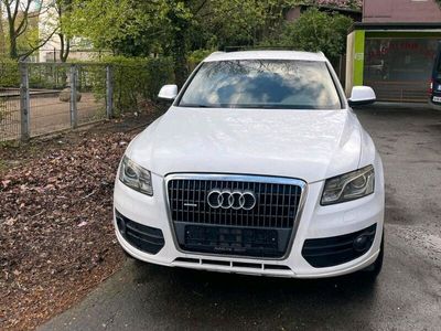 gebraucht Audi Q5 2.0 TDI Quattro