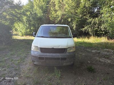 VW T5