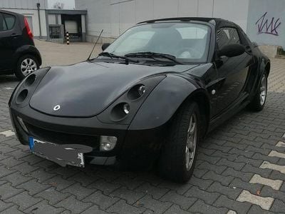 Smart Roadster