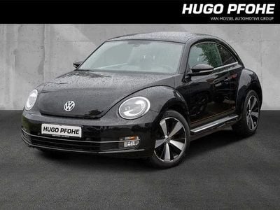 VW Beetle