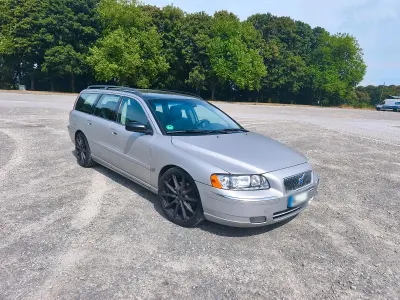 Gebraucht Volvo V70