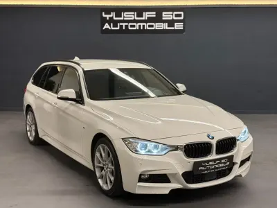Gebraucht BMW 330