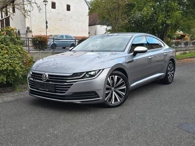 VW Arteon