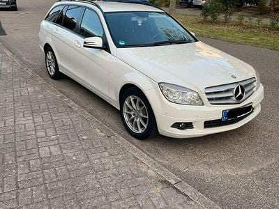 Mercedes C180