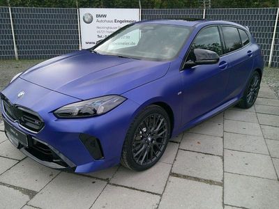 Gebraucht BMW M135 Performance 300 PS (220 kW) 2025 Blau Kleinwagen
