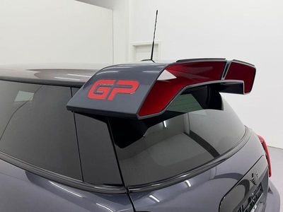 Gebraucht Mini John Cooper Works 306 PS (225 kW) 2020 Grau Kleinwagen
