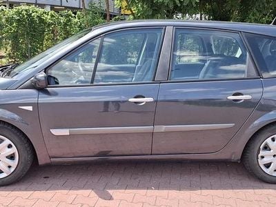 Renault Scénic II