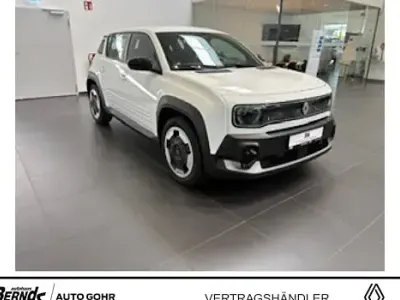 Gebraucht Renault 4 E-Tech