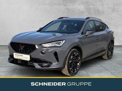 Gebraucht Cupra Formentor VZ 245 PS (180 kW) 2023 Grau SUV