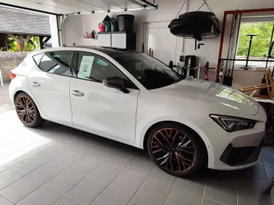 Gebraucht Cupra Leon