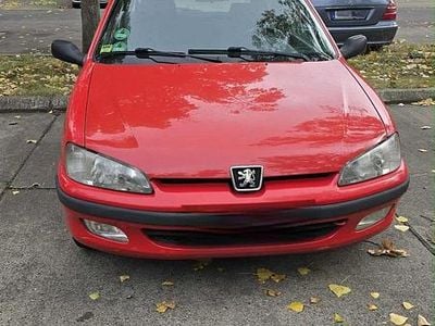 Peugeot 106