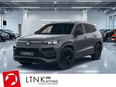 Neu VW Tayron R-line 272 PS (200 kW) 2026 Grau SUV