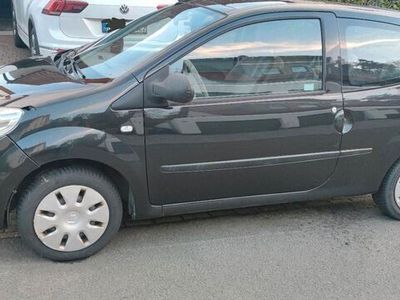 gebraucht Renault Twingo 1,2