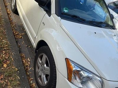 Dodge Caliber