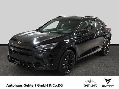 Neu Cupra Formentor VZ 333 PS (244 kW) 2026 Schwarz SUV