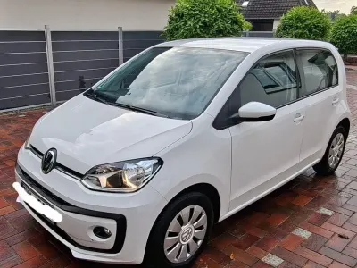 Gebraucht VW up!