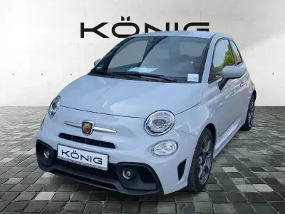 Gebraucht Abarth 595
