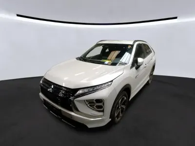 Gebraucht Mitsubishi Eclipse Cross
