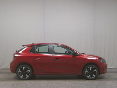 Gebraucht Opel Corsa-e Edition 100 kW (136 PS) 2023 Rot Kleinwagen