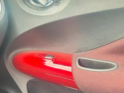 Używany Nissan Juke 117 KM (86 kW) 2011 Brązowy SUV
