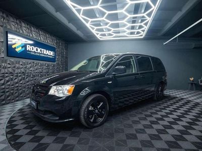 Dodge Grand Caravan