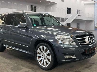 Mercedes GLK220