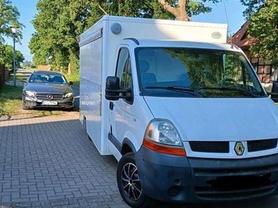 Weiß Gebraucht 2007 Renault Twingo Kleinwagen | 9.300 €