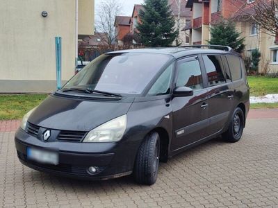 gebraucht Renault Espace Privilege 2.2 dCi / 7 Sitze / Panorama