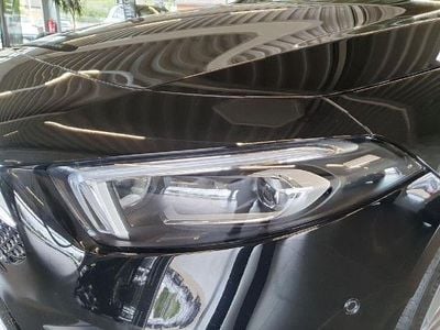 Mercedes A200