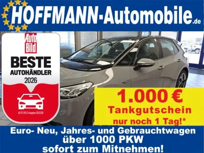 Second-hand VW ID.3 Pro 106 kW (145 CP) 2022 Gri Hatchback