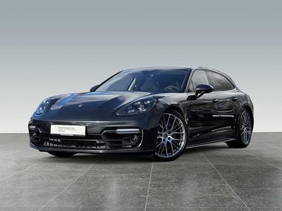 Second-hand Porsche Panamera Sport Turismo 560 CP (411 kW) 2022 Gri Break