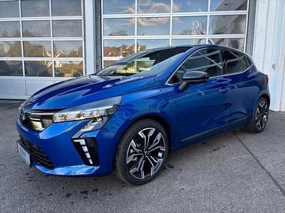 Neu Mitsubishi Colt Top 91 PS (66 kW) 2025 Blau Limousine