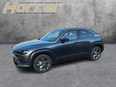 Gebraucht Mazda MX30 Ad'Vantage 106 kW (145 PS) 2023 Grau SUV