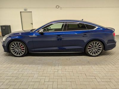 Audi S5 Sportback