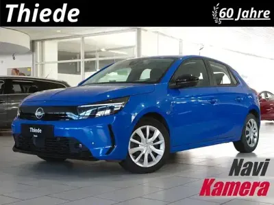 Gebraucht Opel Corsa