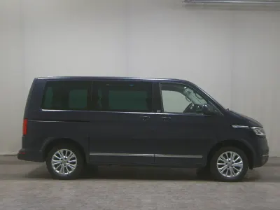 Gebraucht VW Multivan