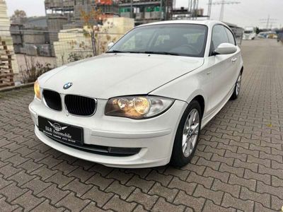 gebraucht BMW 118 118 i M-Paket